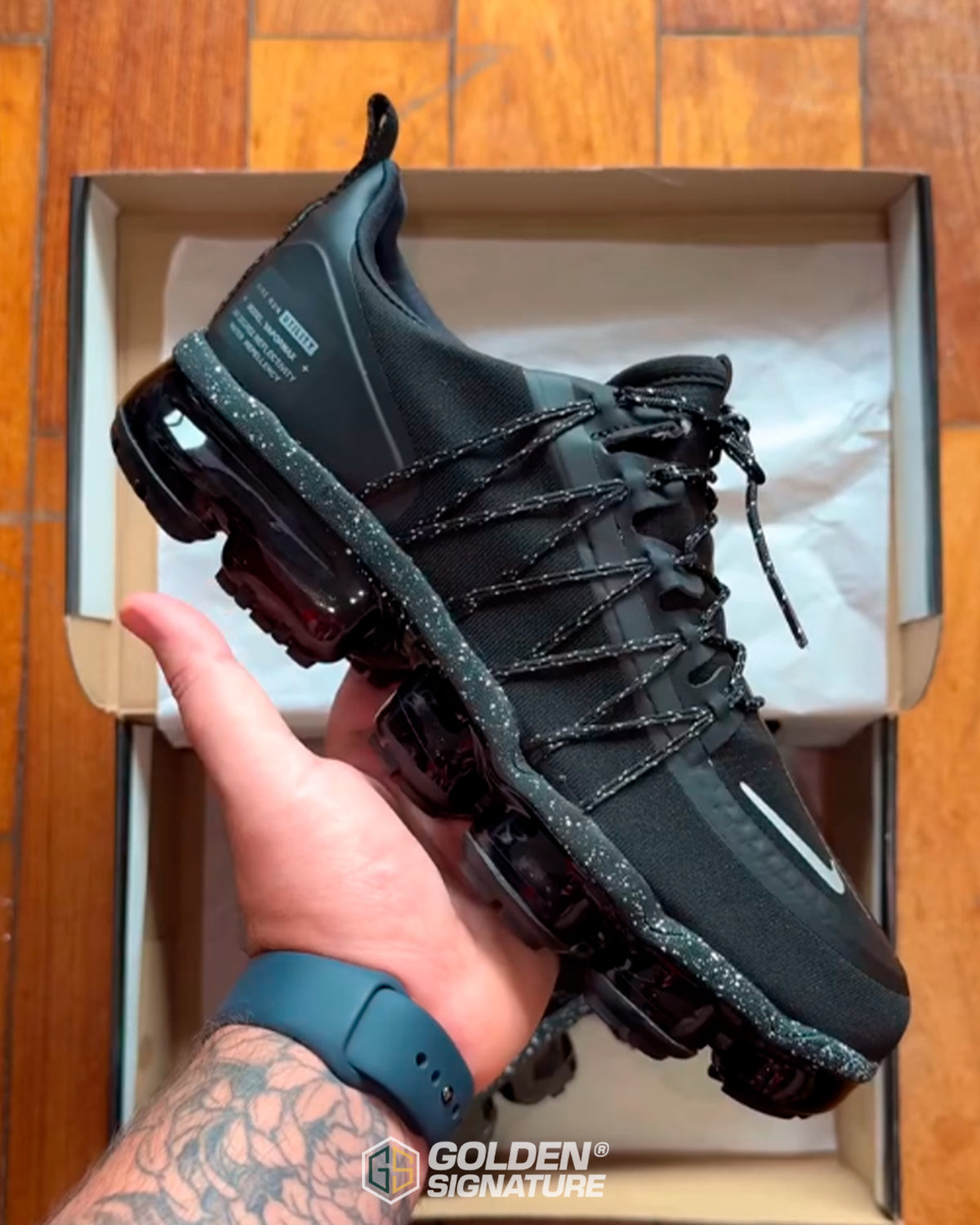 Tênis Nike Air Vapor Max Run