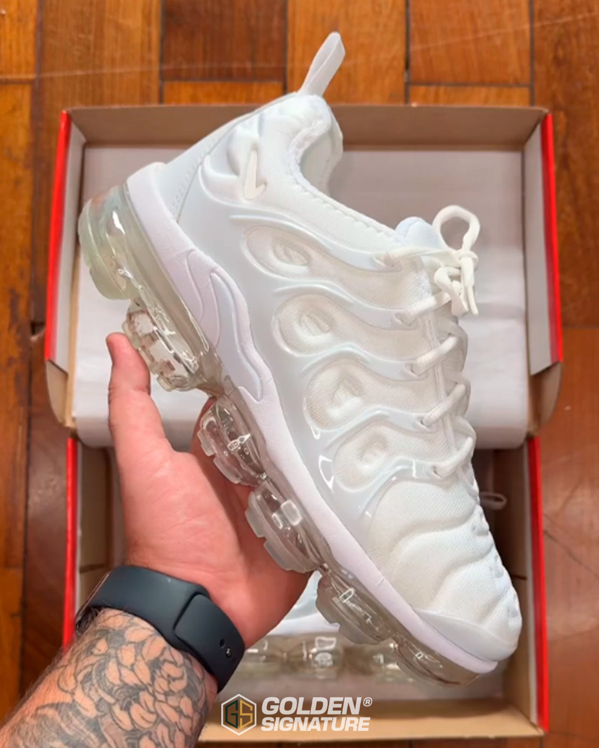 Tênis Nike Air VaporMax Plus