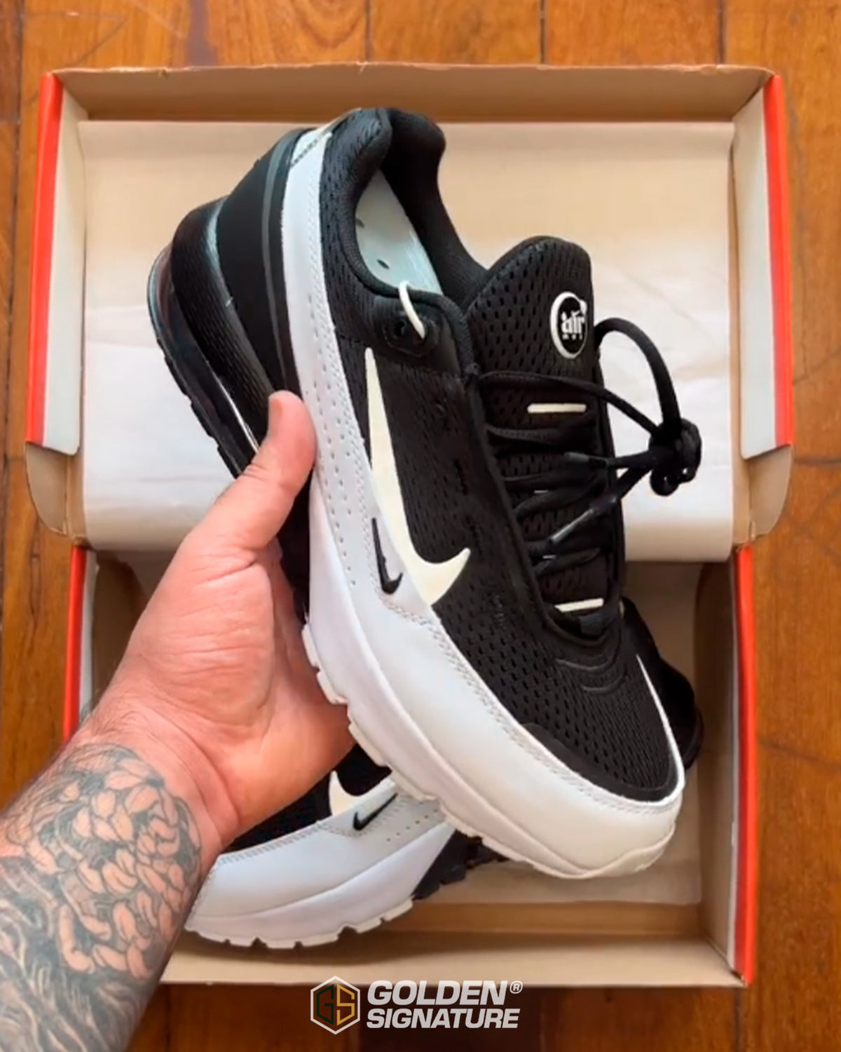 Tênis Nike Air Max Pulse