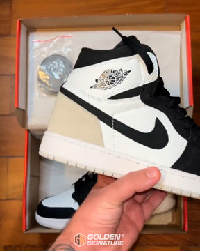 Tênis Nike Air Jordan 1 High